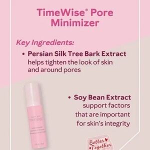 Mary Kay TimeWise Pore Minimizer - Soft Pink